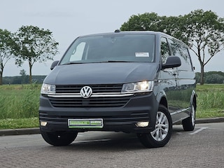 Volkswagen Transporter 2.0 TDI L2H1 AC Trekhaak!