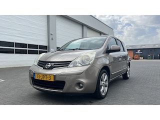 Nissan Note 1.4 Acenta