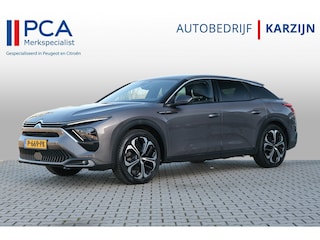 Citroën C5 X 1.6 Plug-in Hybrid 225 Business Plus