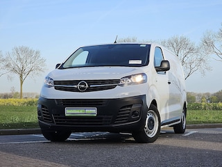 Opel Vivaro 1.5 L2 Airco Camera