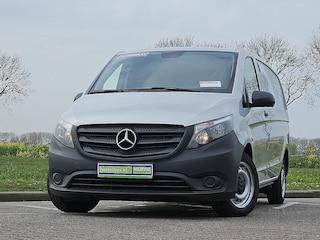 Mercedes-Benz Vito 116 L2 Navi Automaat AC!