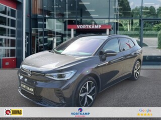 Volkswagen ID.4 GTX 4MOTION CAMERA/ELEK-KLEP/ACC/MEM/STOELVERW