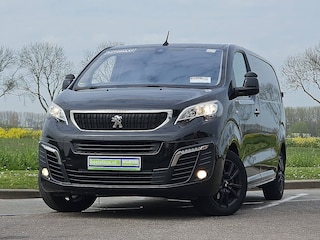 Peugeot Expert 2.0 L2 177Pk Automaat!