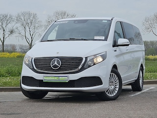 Mercedes-Benz EQV 300 5 + 2 Zits Rolstoel!
