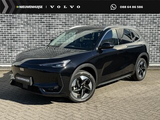 Geely E5 Pro 60 kWh | Verw. en Geventileerde voorstoelen | Warmtepomp | 360graden Camera | PDC achter |