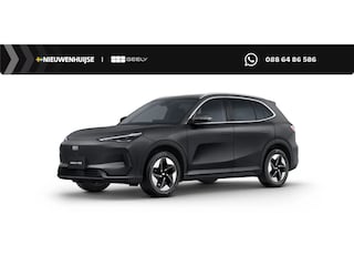 Geely E5 Pro 60 kWh | Verw. en Geventileerde voorstoelen | Warmtepomp | 360graden Camera | PDC achter |
