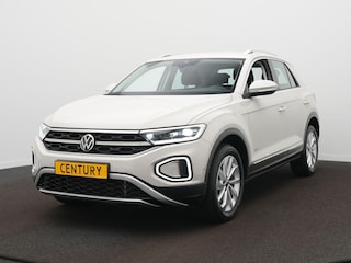 Volkswagen T-Roc 1.5 TSI 150Pk Automaat Style / Car-Play / Camera / Clima
