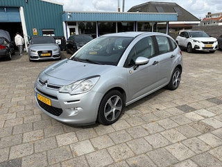 Citroën C3 1.0 PureTech Feel Edition