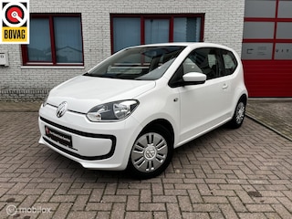 Volkswagen Up 1.0 high up! NAVI / AIRCO