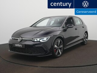 Volkswagen Golf 1.4 eHybrid GTE Virtual cockpit / Adaptive cruise / Navi / Achteruitrijcamera