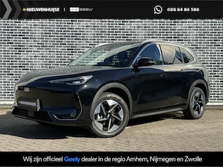 Geely E5 Pro+ 68 kWh | Verw. en Geventileerde voorstoelen | Warmtepomp | 360graden Camera | PDC achter |