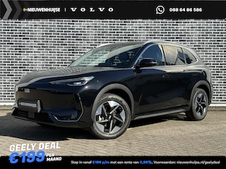 Geely E5 Pro+ 68 kWh | Verw. en Geventileerde voorstoelen | Warmtepomp | 360graden Camera | PDC achter |