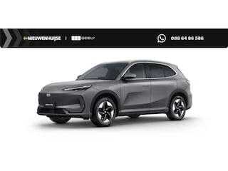 Geely E5 Pro 60 kWh | Verw. en Geventileerde voorstoelen | Warmtepomp | 360graden Camera | PDC achter |