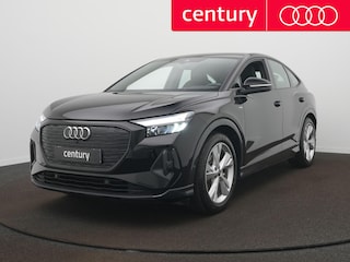 Audi Q4 35 Edition 55 kWh