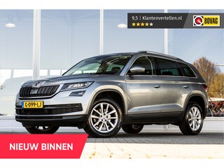 Skoda Kodiaq 1.5 TSI Business Edition | Pano | Camera | LED