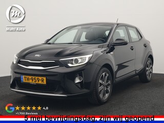 Kia Stonic 1.0 T-GDi ComfortPlusLine 120pk | Camera | Apple Carplay | Cruise Control | Navigatie | DAB |