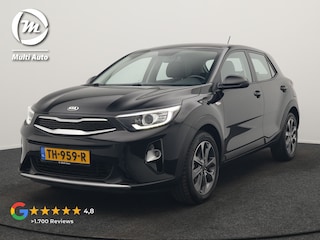 Kia Stonic 1.0 T-GDi ComfortPlusLine 120pk | Camera | Apple Carplay | Cruise Control | Navigatie | DAB |
