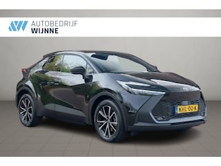 Toyota C-HR 2.0 Plug-in Hybrid 220pk Dynamic | Navi | App Connect | Climate | Adaptive Cruise | Camera | Keyless | DOdehoek | Winter Pakket