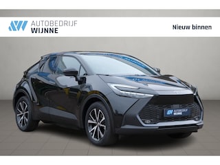Toyota C-HR 2.0 Plug-in Hybrid 220pk Dynamic | Navi | App Connect | Climate | Adaptive Cruise | Camera | Keyless | DOdehoek | Winter Pakket