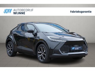 Toyota C-HR 2.0 Plug-in Hybrid 220pk Dynamic | Navi | App Connect | Climate | Adaptive Cruise | Camera | Keyless | DOdehoek | Winter Pakket