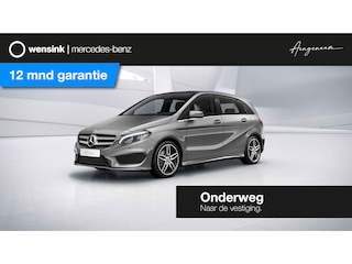 Mercedes-Benz B-klasse 180 Business Solution AMG | Trekhaak |