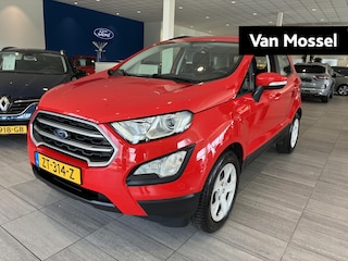 Ford Ecosport 1.0 EcoBoost Trend Ultimate