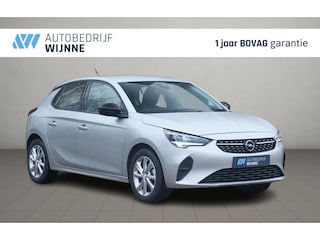 Opel Corsa 1.2 75pk Elegance | Navi | App Connect | Airco | Cruise | Full LED | PDC | 16" velgen