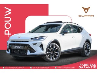 Cupra Formentor 1.5 TSI e-Hybrid 272pk VZ Performance | SoH 100% | Panoramadak | Trekhaak  | Stoel/Stuurverwarming | Sennheiser Audo