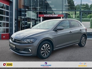 Volkswagen Polo 1.0 TSI DSG COMFORTLINE DIG-DASH/ACC/PDC/CLIMA/STOELVERW/NAVI/CARPLAY