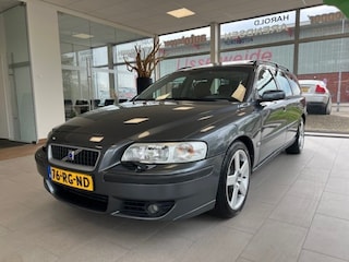 Volvo V70 2.5 R Geartronic AWD 299pk
