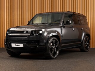 Land Rover Defender 110 2.0 P300e 110 X-Dynamic HSE MY26 | PANO | HUD | 22" | MERIDIAN