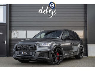 Audi Q7 60 TFSI e quattro S-Line Competition|Trekhaak|Volle uitvoering|Massage|