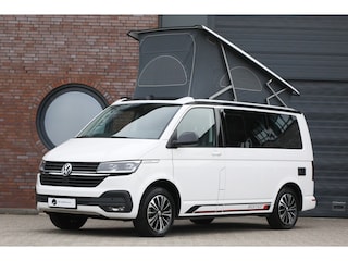 Volkswagen California 6.1 Ocean 2.0 TDI 110 kW / 150 PK DSG Edition