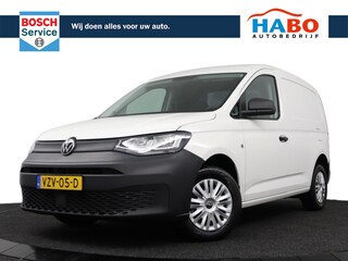 Volkswagen Caddy Cargo 2.0 TDI TREND L1H1 AC/CRUISE/APPLE.CARPLAY/R.ZIJSCHUIFDEUR/TREKHAAK