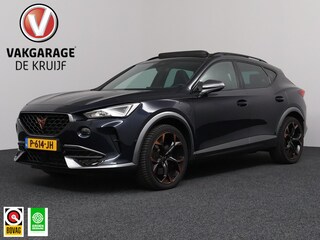 Cupra Formentor 1.4 e-Hybrid VZ Copper Edition PHEV | ACC | Elektrisch Panoramadak | Lederen Bekleding | Camera!