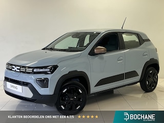 Dacia Spring Extreme 100 24.3 kWh .