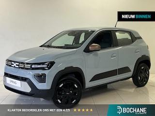 Dacia Spring Extreme 100 24.3 kWh .
