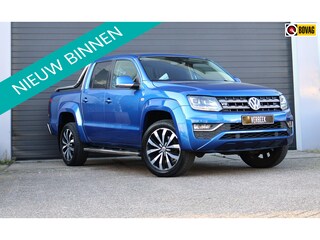 Volkswagen Amarok 3.0 TDI 4Motion Plus Cab Highline Luxe/Camera/Leder