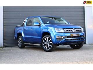 Volkswagen Amarok 3.0 TDI 4Motion Plus Cab Highline Luxe/Camera/Leder