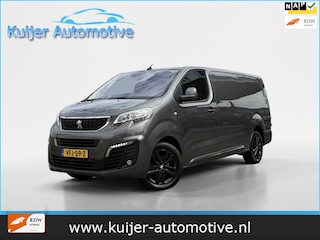 Peugeot Expert 2.0 BlueHDI 120 Long Asphalt Automaat Marge