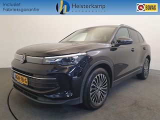 Volkswagen Tiguan 1.5 eTSI 130pk DSG/AUT Life Edition Wegklapbare trekhaak, Harman/Kardon, Camera