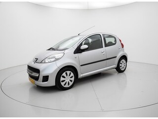 Peugeot 107 1.0-12V XS | Automaat | Airco