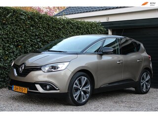 Renault Scénic 1.3 TCe Intens