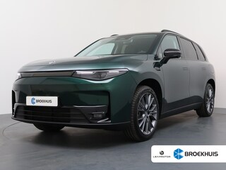 Leapmotor C10 Design PRO 69.9 kWh | DEMO | Private Lease v.a. 579,- | Netto bijtelling 231,- | Cruise control adaptief | Dodehoek detectie | Electronic climate controle