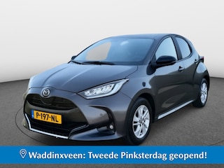 Mazda 2 1.5 Agile Comfort & Safety Pack