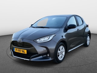 Mazda 2 1.5 Agile Comfort & Safety Pack