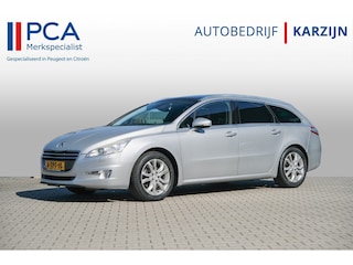 Peugeot 508 SW 1.6 THP Blue Lease Premium