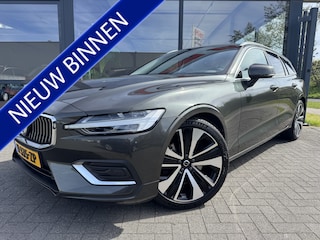 Volvo V60 2.0 B3 Inscription | Leder | Led | Cruise control adaptief