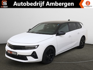 Opel Astra Sports Tourer 1.6 PHeV GS-Line Navi Camera Winterpakket Géén Afleverkosten
