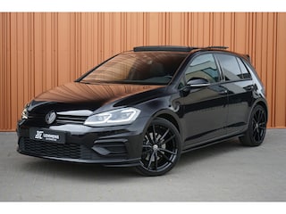 Volkswagen Golf 1.5 TSI 3xR-line DSG 150PK Panodak Virtual DCC ACC Blind/Lane DAB Standkachel